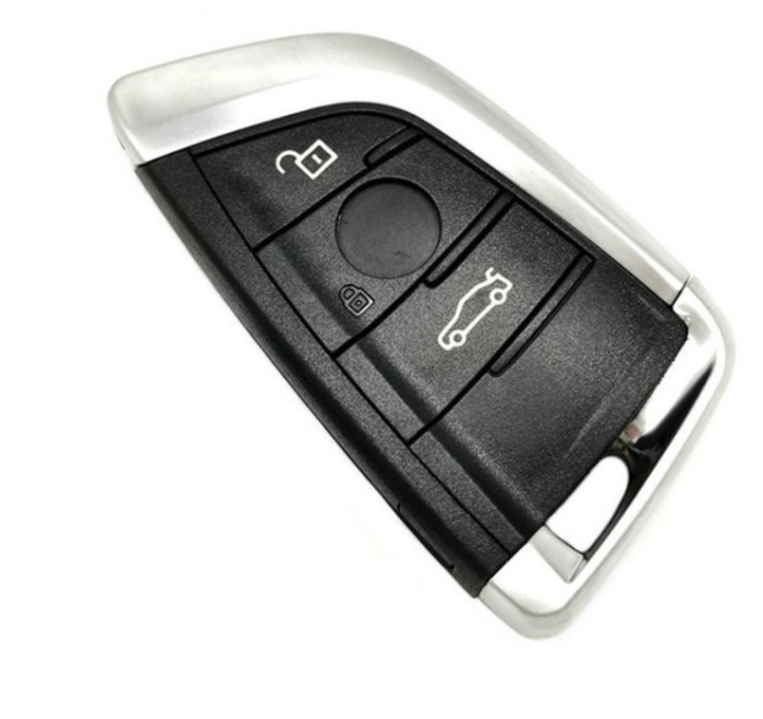 Carcasa Cheie Telecomanda Dedicat BMW F15 F16 X5 X6 [1]