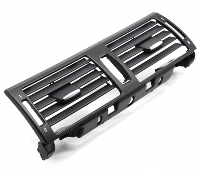 Set 3 Grile Ventilatie Aerisire Dedicat BMW X5 X6 E70 E71 [3]