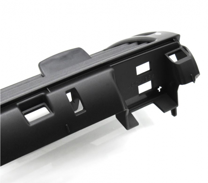 Set 3 Grile Ventilatie Aerisire Dedicat BMW X5 X6 E70 E71 [4]