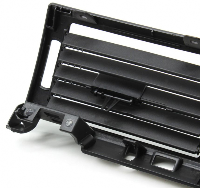 Set 3 Grile Ventilatie Aerisire Dedicat BMW X5 X6 E70 E71 [5]