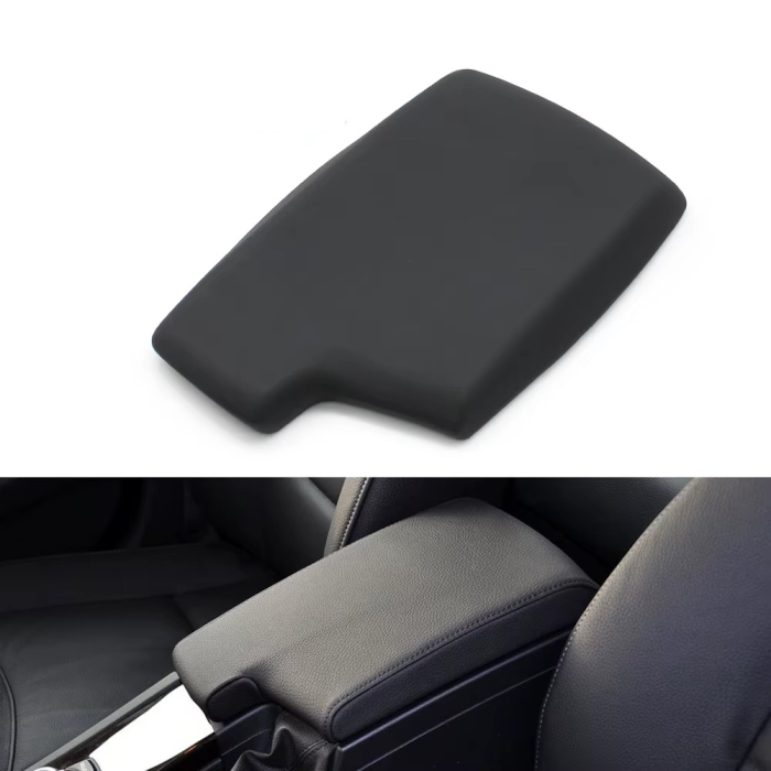 Masca Ornament Cotiera Dedicat BMW Seria 3 E90 E91 E92 E93, Negru [2]