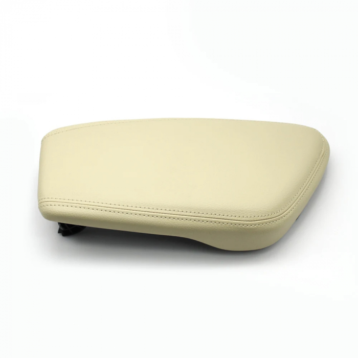 Cotiera Consola Centrala Dedicat BMW X1 X2 F48 F49 F39 F45 F46, Bej [2]