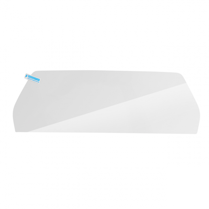 Folie 9H Protectie Ecran Navigatie Dedicat BMW Seria 8 G14 G15 G16, F017 [1]
