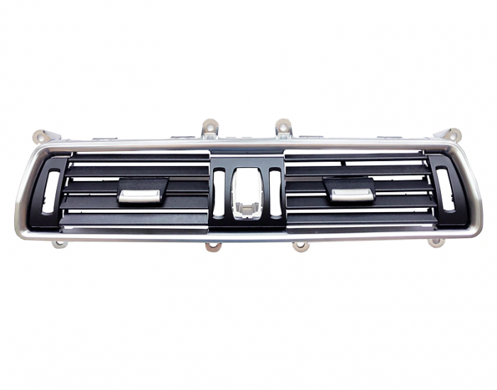 Grile Ventilatie Aer Dedicat BMW 5GT F07, Centrala, Full [1]