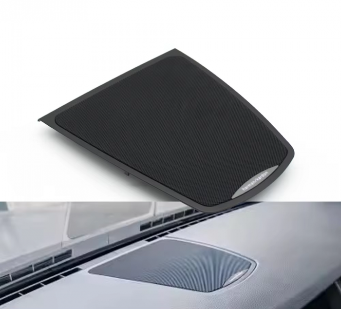 Grila Sita Boxa Difuzor Central Bord Dedicat BMW F10 F11 [4]