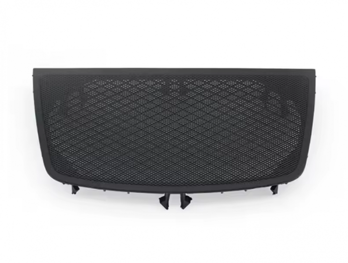 Grila Sita Boxa Difuzor Central Bord Dedicat BMW X5 X6 E70 E71 [1]