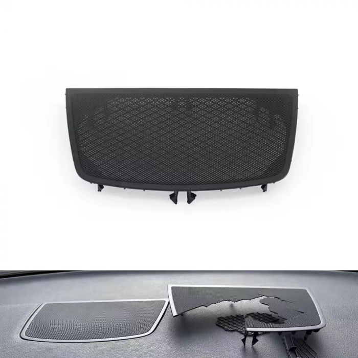 Grila Sita Boxa Difuzor Central Bord Dedicat BMW X5 X6 E70 E71 [5]