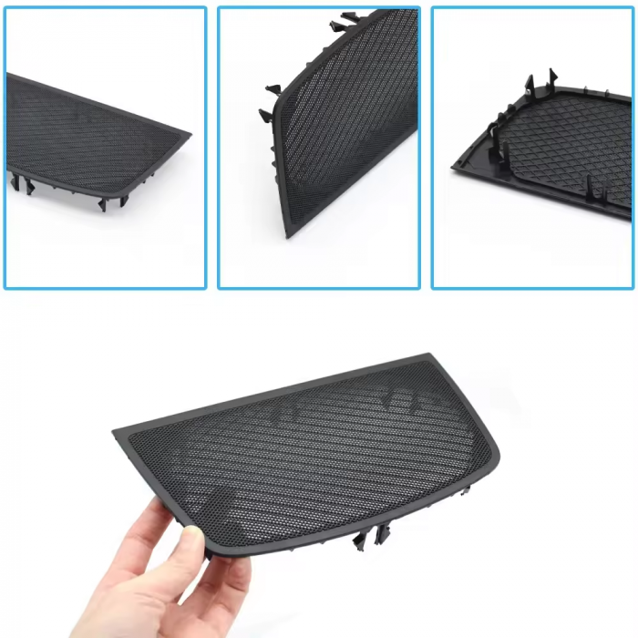 Grila Sita Boxa Difuzor Central Bord Dedicat BMW X5 X6 E70 E71 [4]
