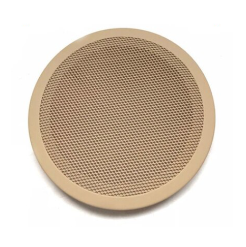 Grila Sita Boxa Difuzor Usa Dedicat BMW F30 F31 F34 F35 F32 F33 F36 F82 F83, Bej [1]