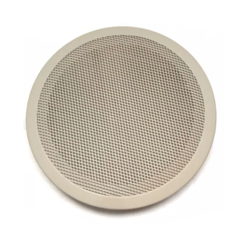 Grila Sita Boxa Difuzor Usa Dedicat BMW F30 F31 F34 F35 F32 F33 F36 F82 F83, Oyster [1]