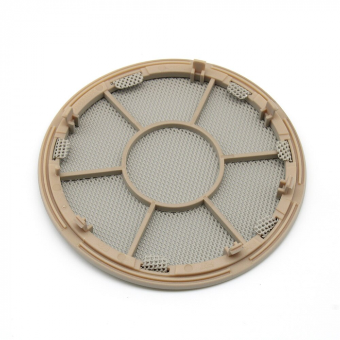 Grila Sita Boxa Difuzor Usa Dedicat BMW X5 X6 X3 X4 5GT E70 E71 E72 F25 F26 F07, Full [2]