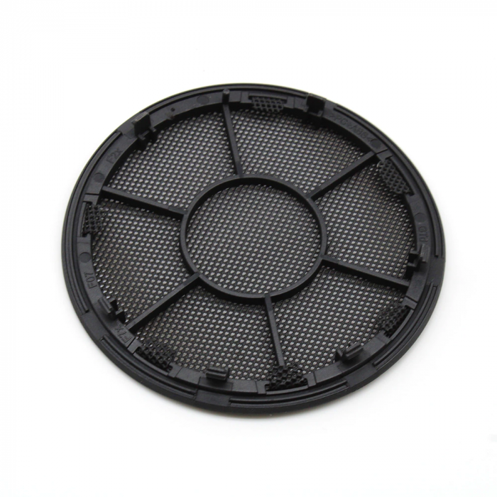 Grila Sita Boxa Difuzor Usa Dedicat BMW X5 X6 X3 X4 5GT E70 E71 E72 F25 F26 F07, Full [2]