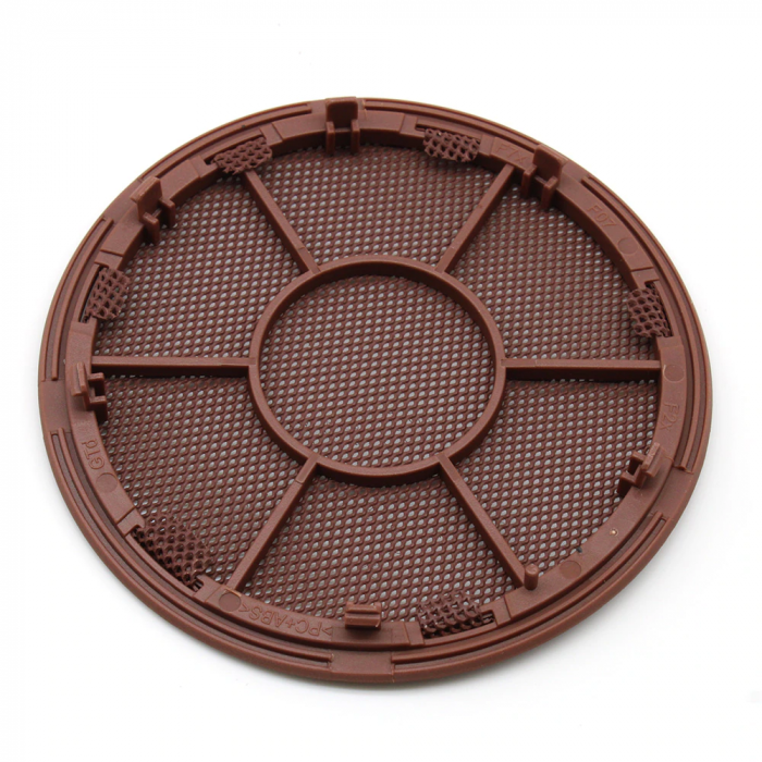 Grila Sita Boxa Difuzor Usa Dedicat BMW X5 X6 X3 X4 5GT E70 E71 E72 F25 F26 F07, Full [2]