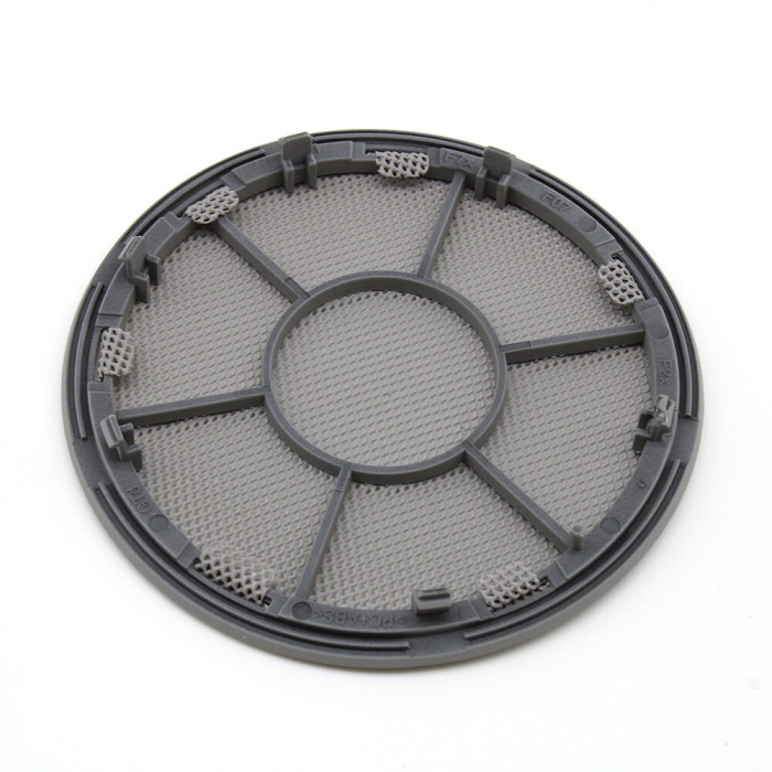 Grila Sita Boxa Difuzor Usa Dedicat BMW X5 X6 X3 X4 5GT E70 E71 E72 F25 F26 F07, Full [2]