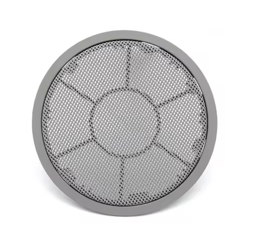 Grila Sita Boxa Difuzor Usa Dedicat BMW X5 X6 X3 X4 5GT E70 E71 E72 F25 F26 F07, Full [1]