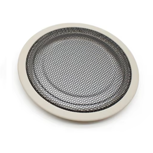 Grila Sita Boxa Difuzor Usa Dedicat F20 F21 F30 F31 F34 F35 F32 F33 F36 F82 F83, Difuzor mare, Oyster [1]