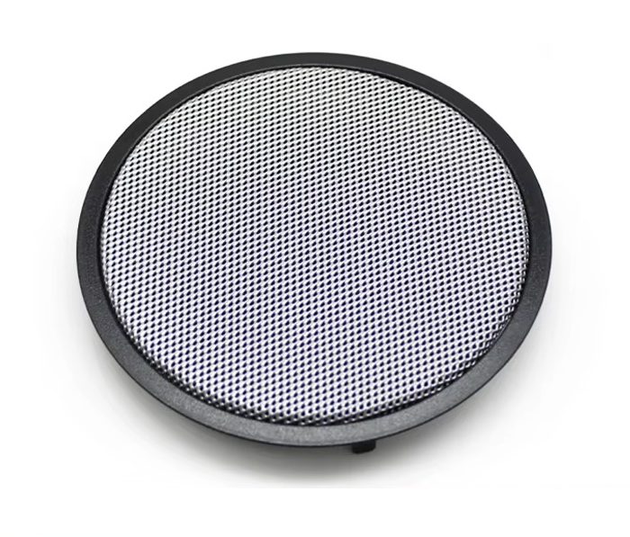 Grila Sita Capac Difuzor Boxa Usa Portiera Dedicat BMW X3 X4 iX3 G01 G02 F97 F98, Spate [1]