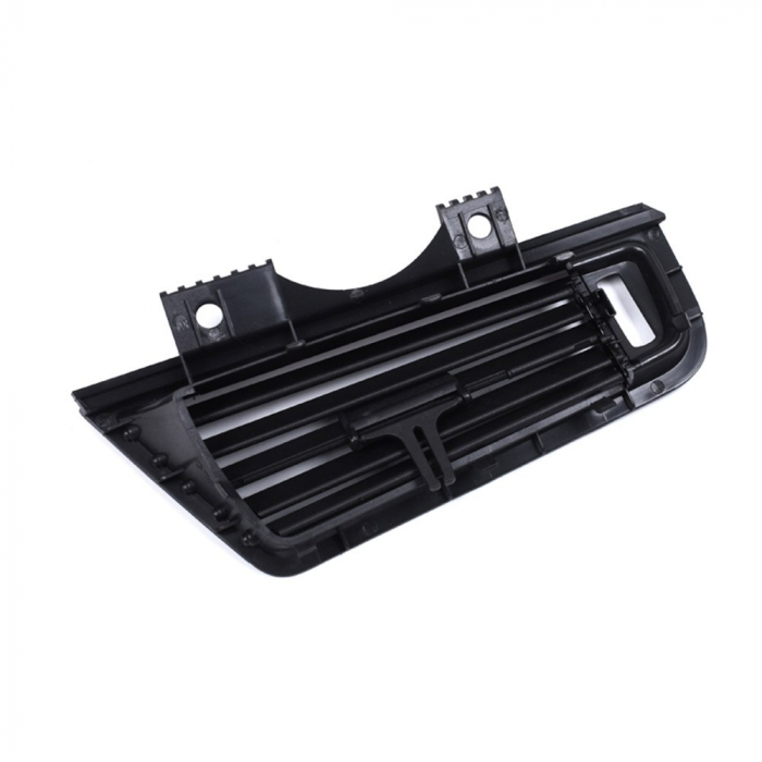 Grila Ventilatie Aer Dedicat BMW Seria 5 F10 F11, Dreapta, fara insertii crom [2]