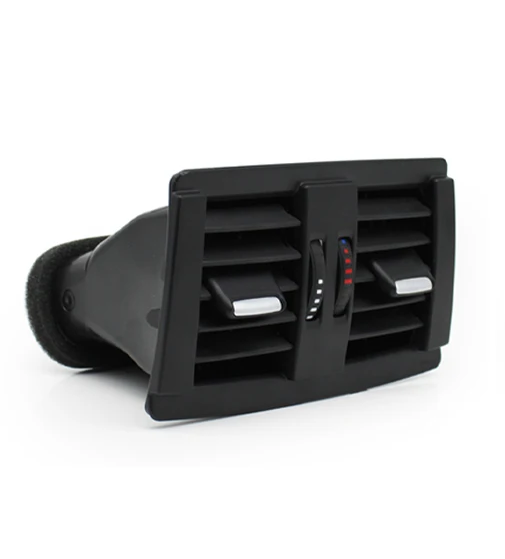 Ansamblu Grila Ventilatie Aer Dedicat BMW F20 F22 F30 F31 F32 F33 F34 F35 F36 F82 F83 F87, Standard [1]