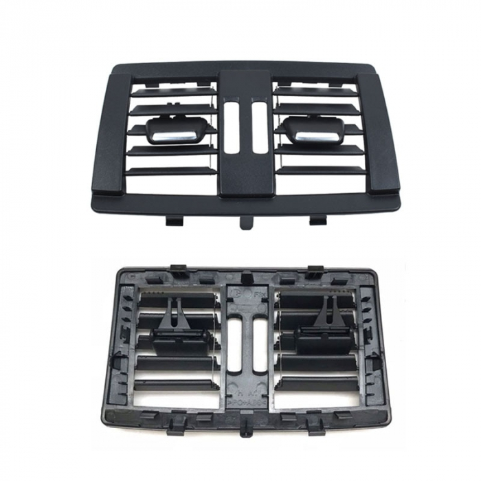 Grila Ventilatie Aer Dedicat BMW F20 F22 F30 F31 F32 F33 F34 F35 F36 F82 F83, Spate, Standard [2]