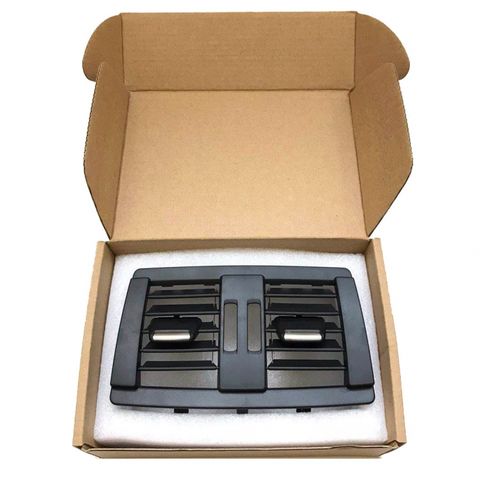 Grila Ventilatie Aer Dedicat BMW F20 F22 F30 F31 F32 F33 F34 F35 F36 F82 F83, Spate, Standard [5]