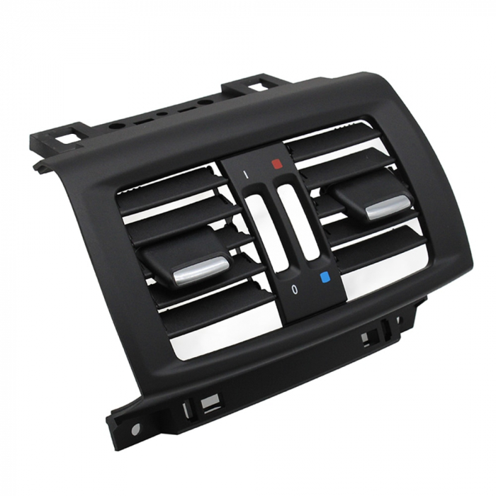 Grila Ventilatie Aer Dedicat BMW X3 F25 X4 F26, Spate [2]