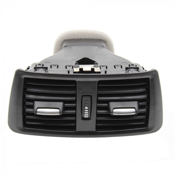 Ansamblu Grila Ventilatie Aer Dedicat BMW Seria 2 F45 F46, Spate [2]