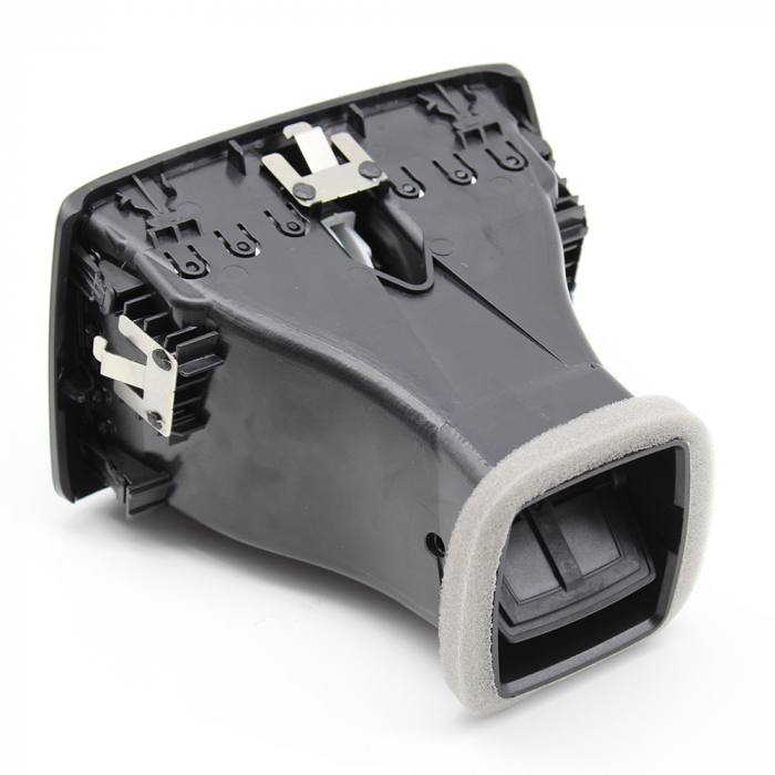 Ansamblu Grila Ventilatie Aer Dedicat BMW Seria 2 F45 F46, Spate [3]