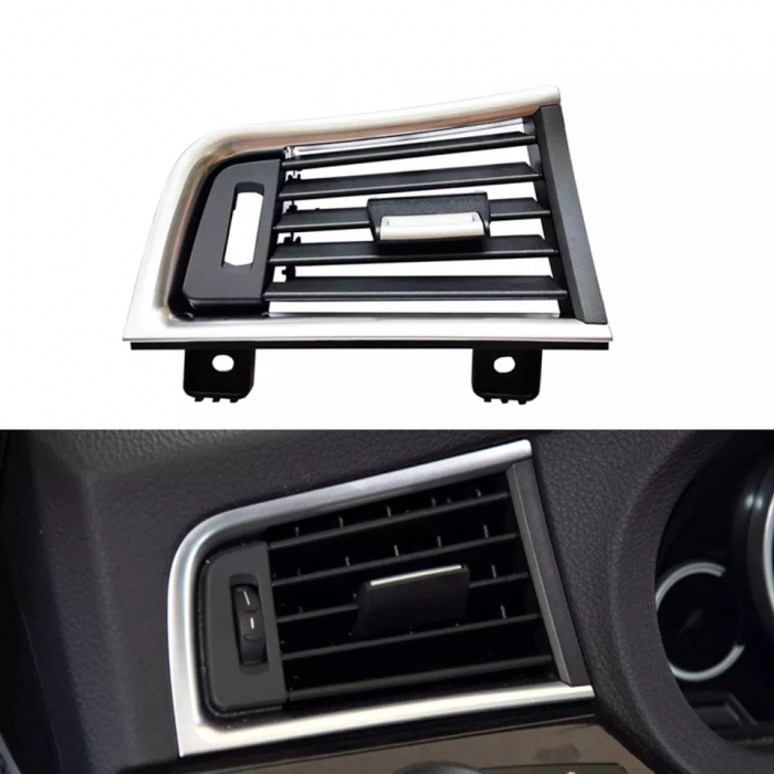 Grila Ventilatie Aer Dedicat BMW 5GT F07, Stanga [2]