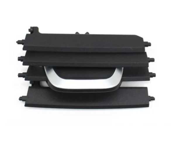 Grila Ventilatie Aer Dedicat BMW Seria 5 6GT G30 G31 G32, Dreapta, Spate [1]