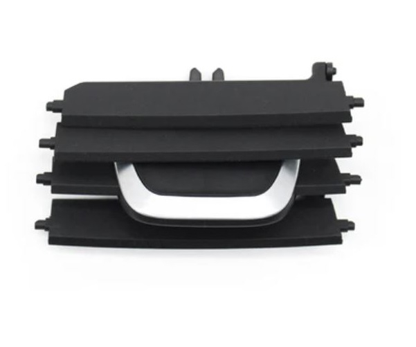 Grila Ventilatie Aer Dedicat BMW Seria 5 6GT G30 G31 G32, Stanga, Spate [1]