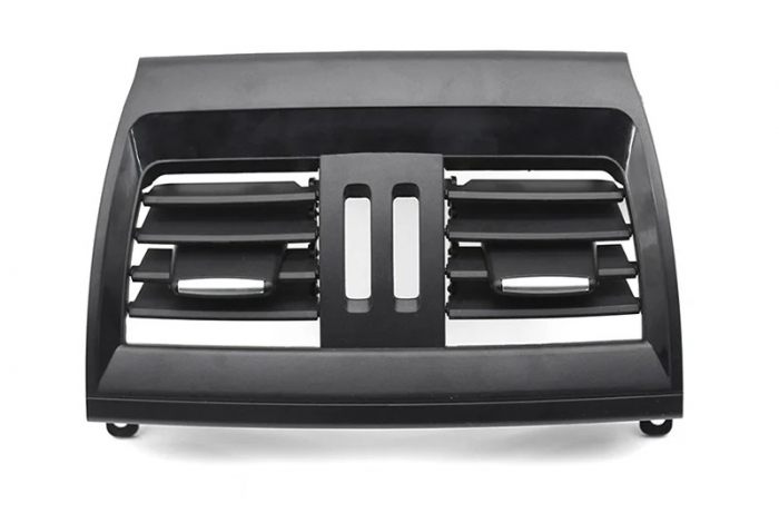 Grila Ventilatie Aer Dedicat BMW X5 X6 F15 F16, Spate, Standard [1]