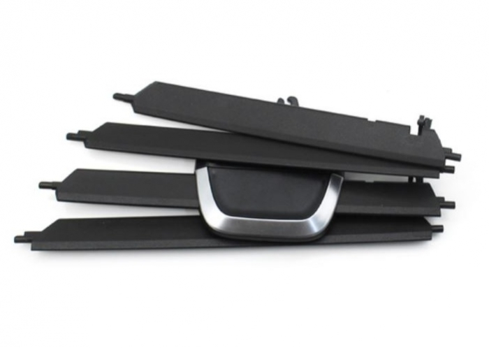 Grila Ventilatie Aer Dedicat BMW Seria 5 6GT G30 G31 G32, Dreapta [1]