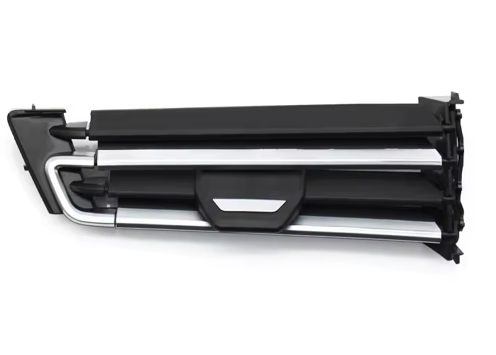 Grila Ventilatie Aer Dedicat BMW X5 G05 X6 G06 X7 G07, Dreapta, cu crom [1]