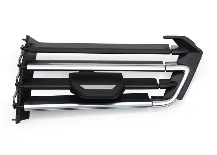 Grila Ventilatie Aer Dedicat BMW X5 G05 X6 G06 X7 G07, Stanga, cu crom [1]