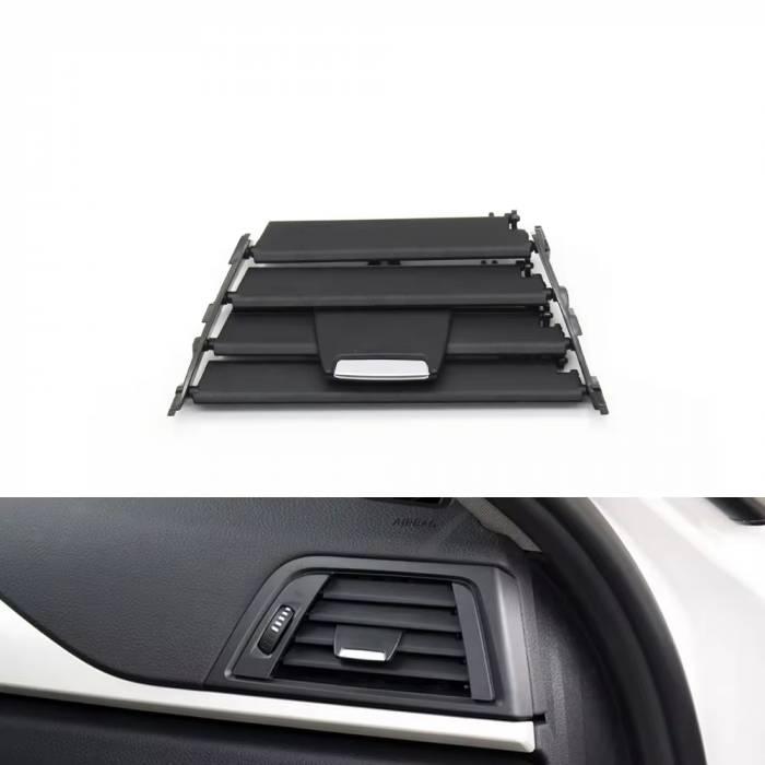 Grila Ventilatie Aer Dedicat BMW F31 F32 F33 F34 F35 F36 F82 F83, Dreapta [2]