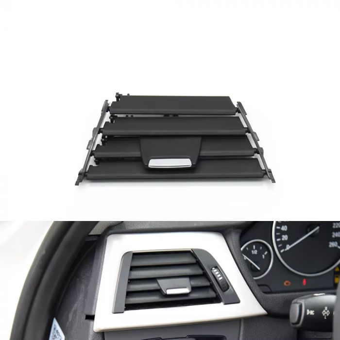 Grila Ventilatie Aer Dedicat BMW F31 F32 F33 F34 F35 F36 F82 F83, Stanga [2]