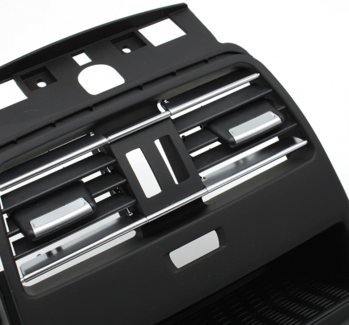 Grila Ventilatie Aer Dedicat BMW Seria 6 F06 F12 F13, Spate, Standard [2]