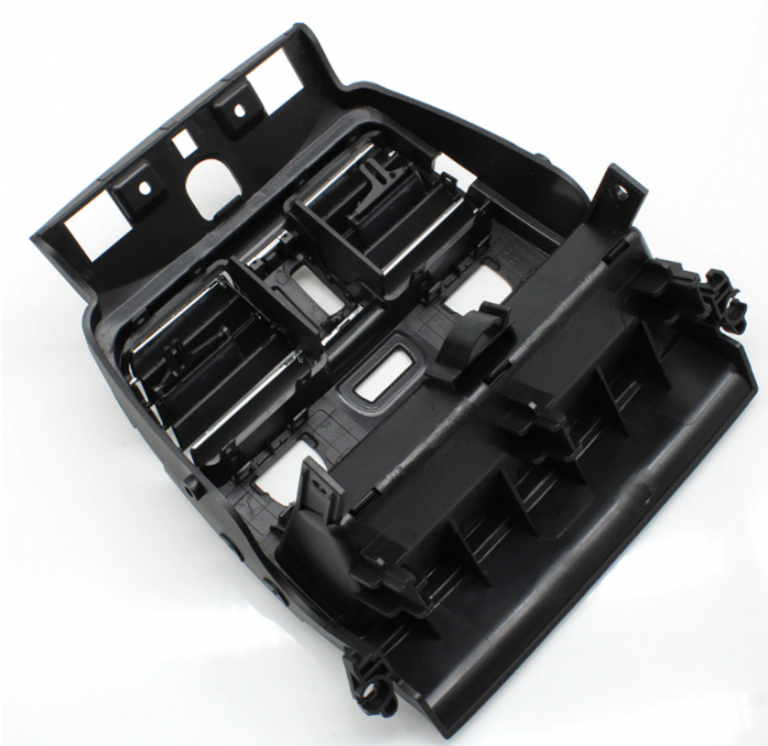 Grila Ventilatie Aer Dedicat BMW Seria 6 F06 F12 F13, Spate, climatronic [2]