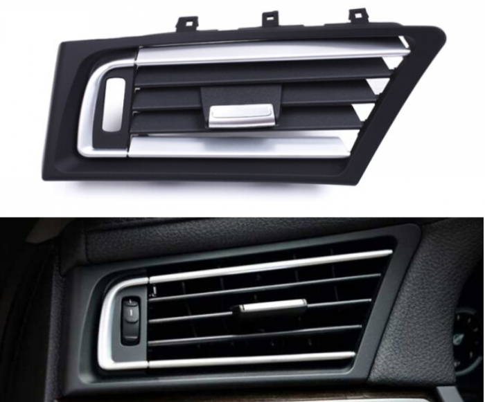 Grile Ventilatie Aer Dedicat BMW Seria 7 F01 F02, Stanga [3]
