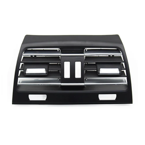 Grile Ventilatie Aer Dedicat BMW Seria 7 F01 F02, Spate, climatronic [1]