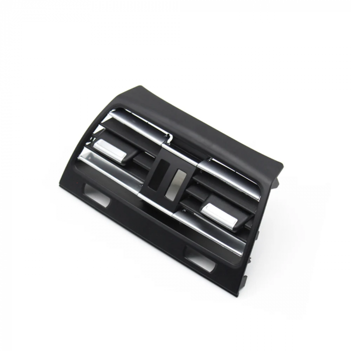 Grile Ventilatie Aer Dedicat BMW Seria 7 F01 F02, Spate, climatronic [2]
