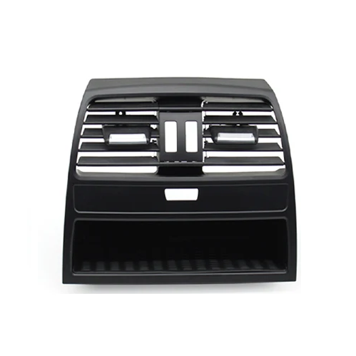 Grile Ventilatie Aer Dedicat BMW Seria 7 F01 F02, Spate, Standard [1]