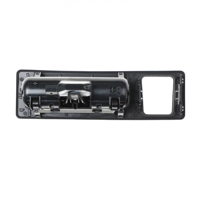 Maner Buton Deschidere Portbagaj Haion Dedicat BMW F01 F02 F10 F11 F07 F22 F30 F31 F25 F26, cu camera [6]