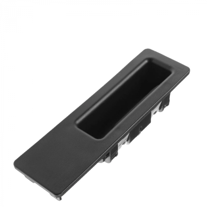 Maner Buton Deschidere Portbagaj Haion Dedicat BMW F01 F02 F10 F11 F07 F22 F30 F31 F25 F26, standard [3]
