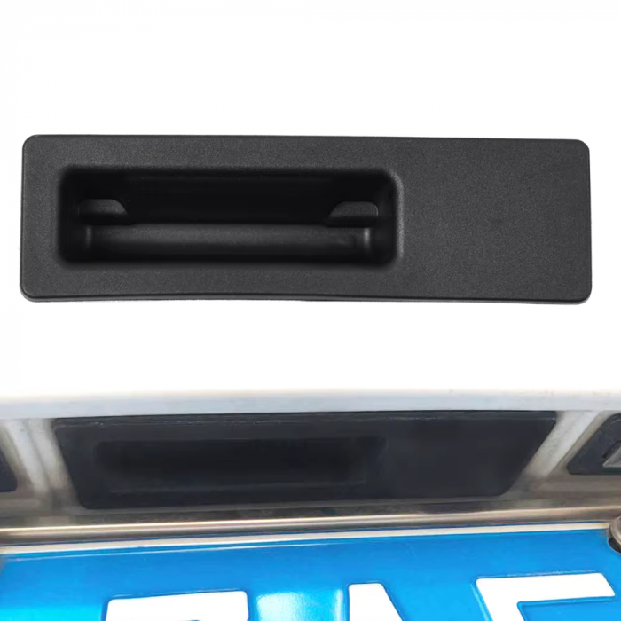 Maner Buton Deschidere Portbagaj Haion Dedicat BMW F01 F02 F10 F11 F07 F22 F30 F31 F25 F26, standard [8]