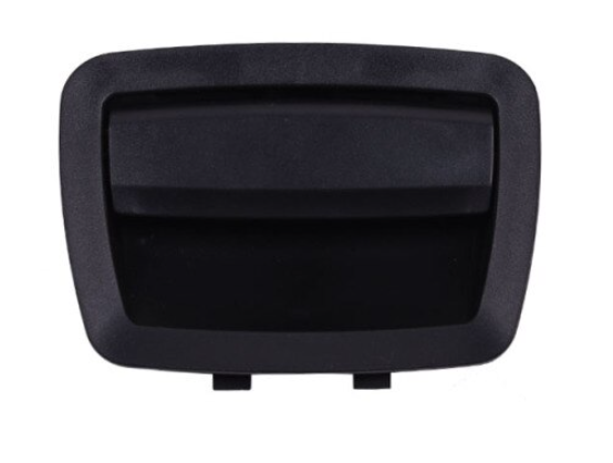 Maner Buton Ornament Torpedo Dedicat BMW F01 F02 F10 F11, Negru [2]