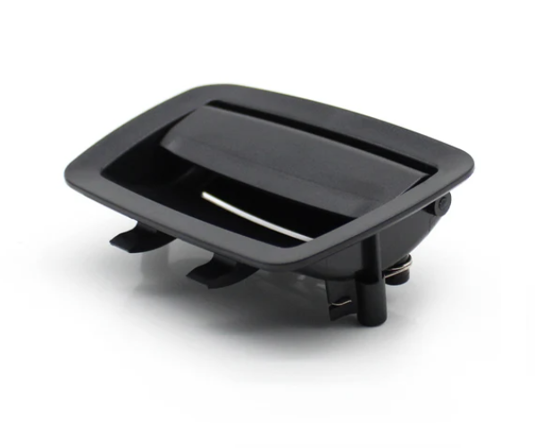 Maner Buton Ornament Torpedo Dedicat BMW F01 F02 F10 F11, Negru [1]