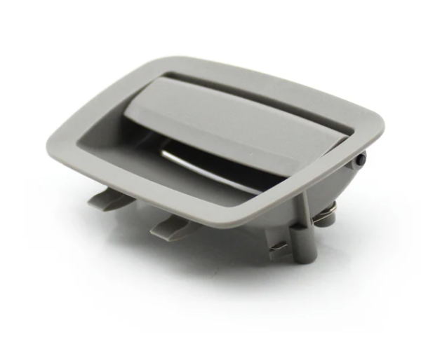 Maner Buton Ornament Torpedo Dedicat BMW F01 F02 F10 F11, Negru [6]