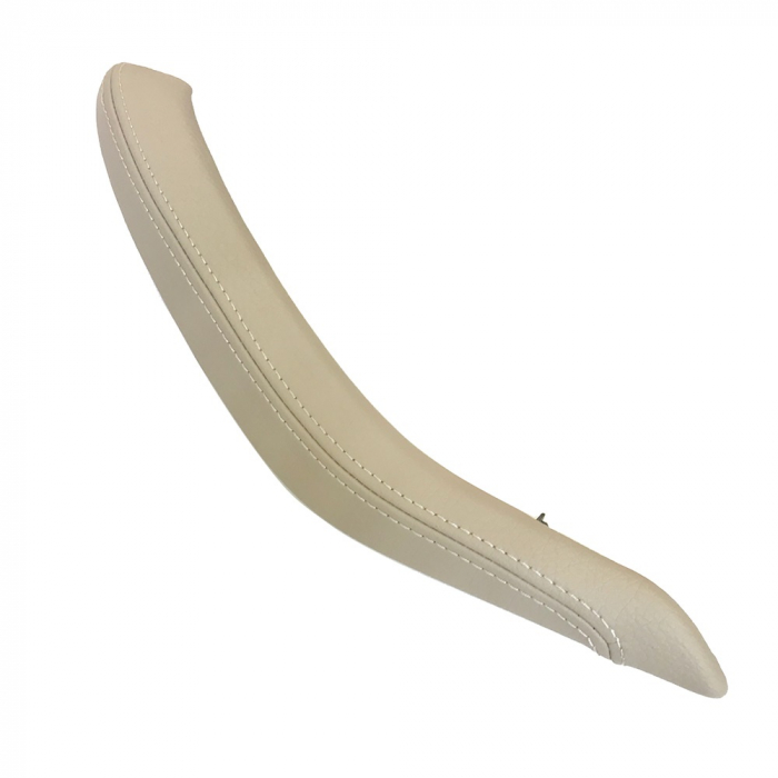 Maner Exterior Usa Pasager Dedicat BMW X5 X6 F15 F16, Dreapta, Oyster [1]